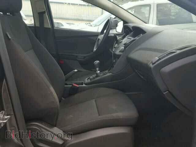 2015 FORD FOCUS - VIN: 1FADP3FE3FL214589 - Фото 5
