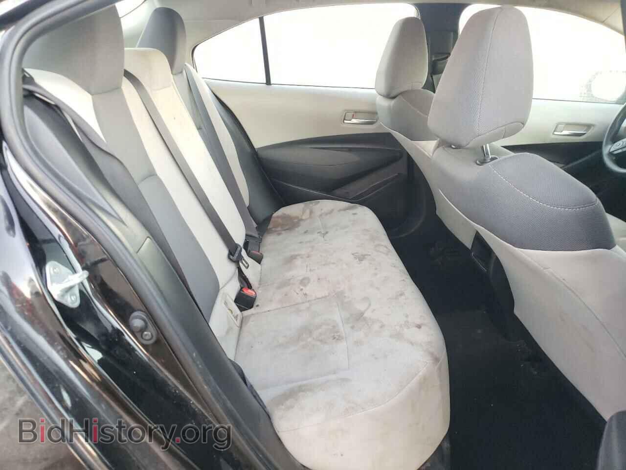 2021 TOYOTA COROLLA - VIN: 5YFDPMAEXMP200443 - Фото 6