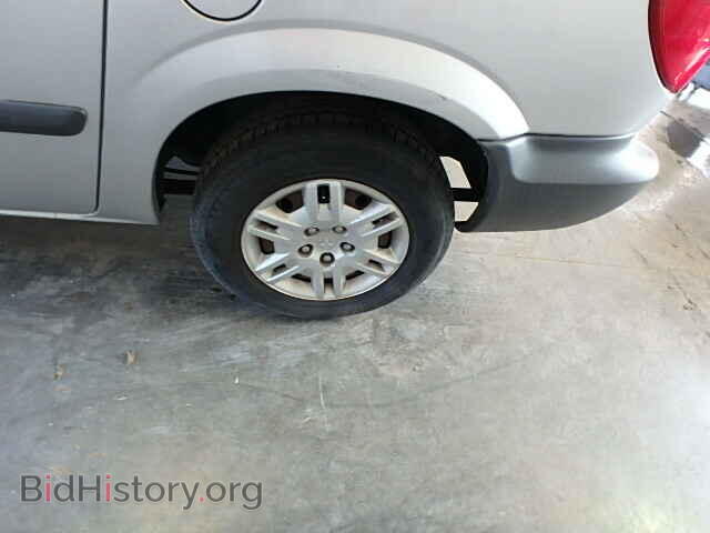 2005 DODGE CARAVAN - VIN: 1D4GP25R95B162785 - Фото 9