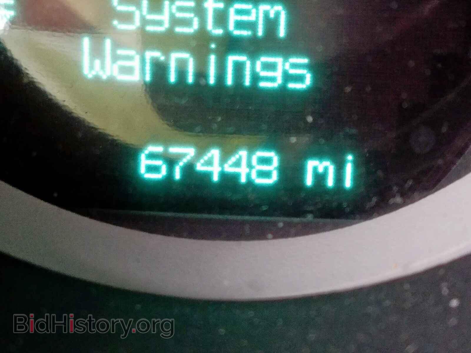 2011 DODGE CHALLENGER - VIN: 2B3CJ7DJXBH575678 - Фото 8