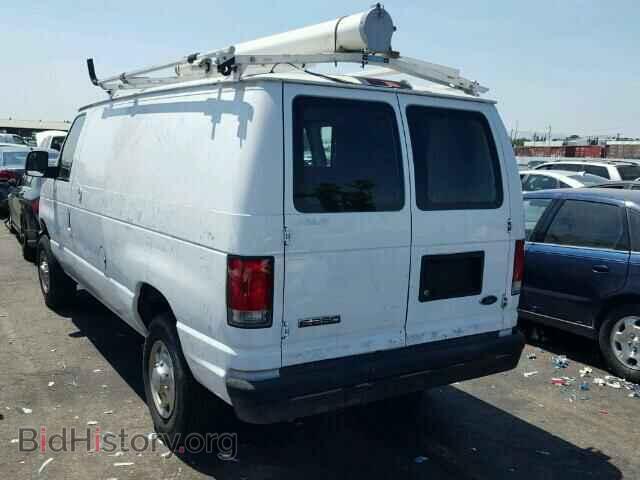 2010 FORD ECONOLINE - VIN: 1FTNE2EL7ADA08080 - Фото 3