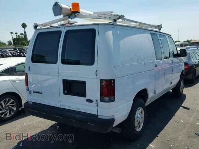 2010 FORD ECONOLINE - VIN: 1FTNE2EL7ADA08080 - Фото 4