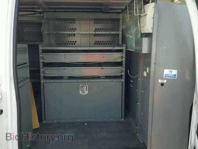 2010 FORD ECONOLINE - VIN: 1FTNE2EL7ADA08080 - Фото 6