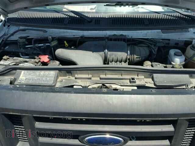 2010 FORD ECONOLINE - VIN: 1FTNE2EL7ADA08080 - Фото 7