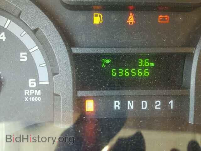 2010 FORD ECONOLINE - VIN: 1FTNE2EL7ADA08080 - Фото 8