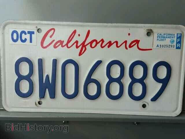 2010 FORD ECONOLINE - VIN: 1FTNE2EL7ADA08080 - Фото 9