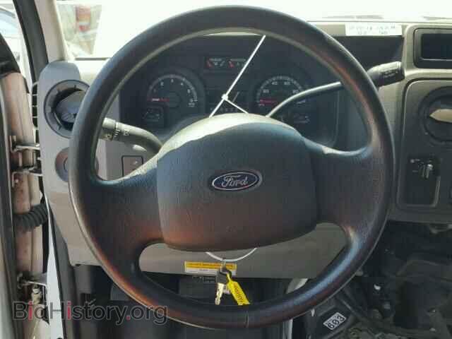 2010 FORD ECONOLINE - VIN: 1FTNE2EL7ADA08080 - Фото 10