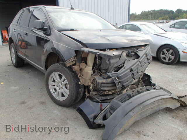 Photo 2FMDK36C88BA82600 - FORD EDGE 2008