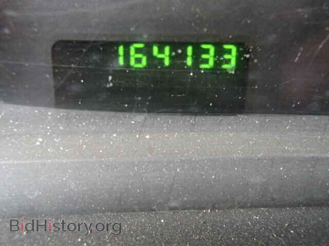 2008 FORD EDGE - VIN: 2FMDK36C88BA82600 - Фото 8