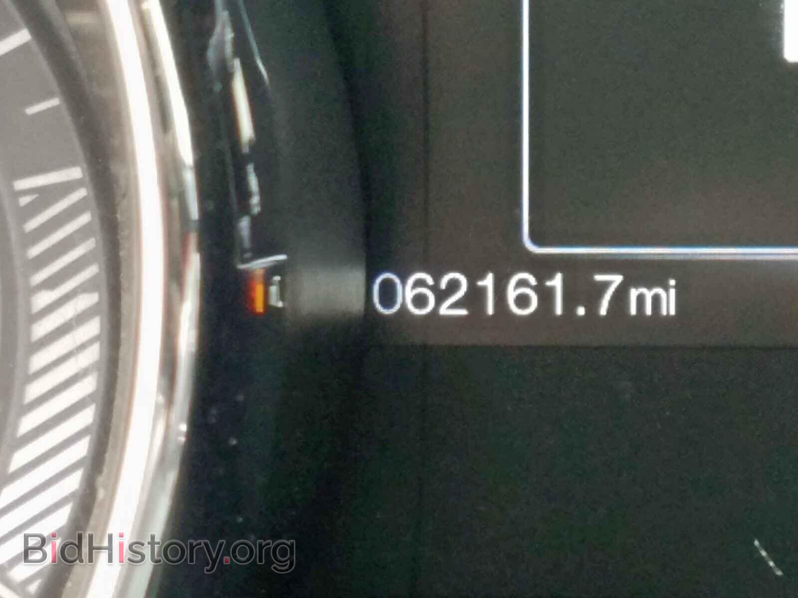 2016 FORD MUSTANG - VIN: 1FA6P8TH4G5267411 - Фото 8