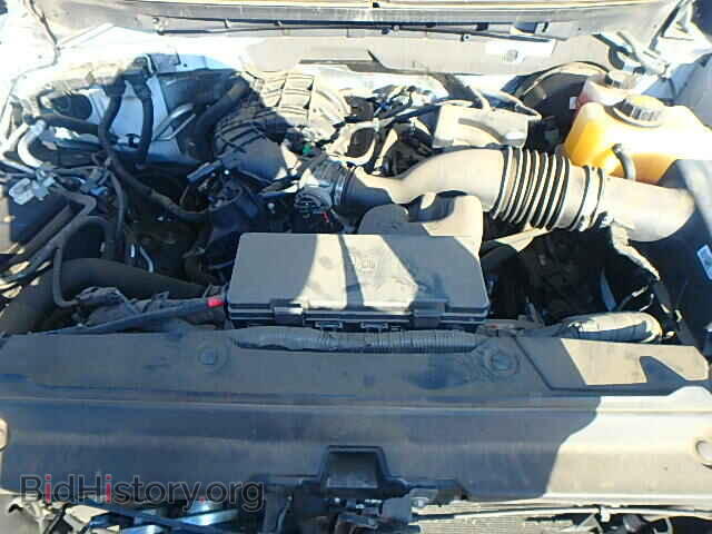 2013 FORD F150 - VIN: 1FTMF1CM9DKD26863 - Фото 7