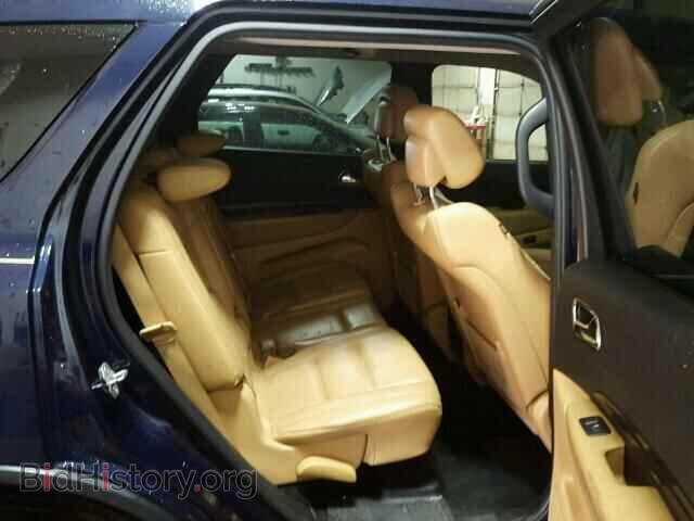 2012 DODGE DURANGO - VIN: 1C4RDJEG7CC312410 - Фото 6