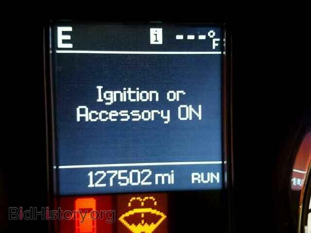 2012 DODGE DURANGO - VIN: 1C4RDJEG7CC312410 - Фото 8