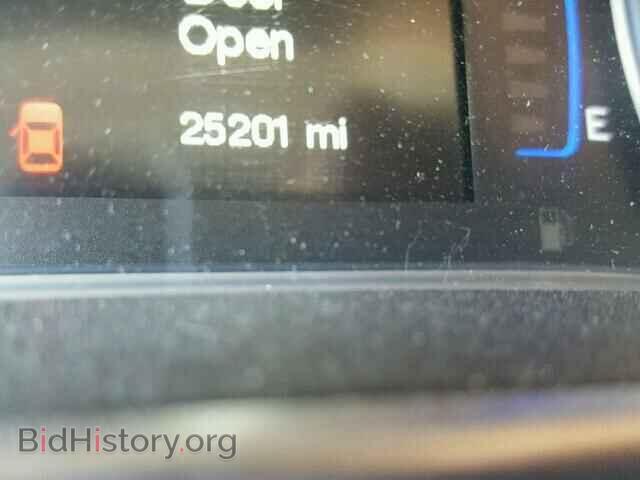 2015 CHRYSLER 200 - VIN: 1C3CCCAB9FN749207 - Фото 8