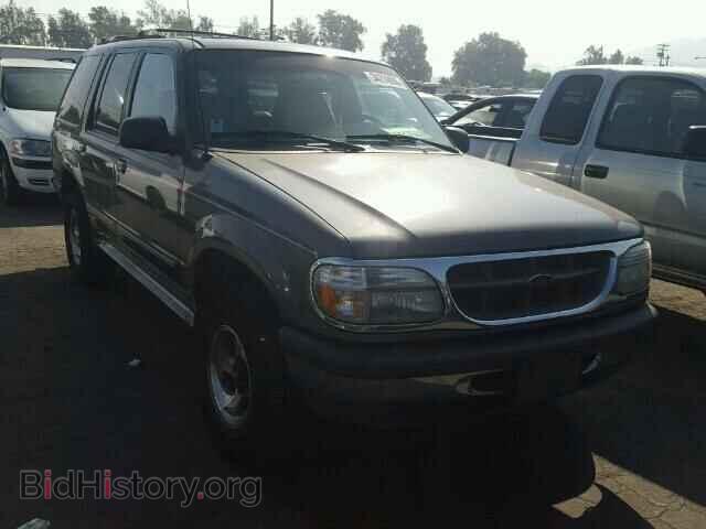 Фотография 1FMZU32E8WZC24199 - FORD EXPLORER 1998