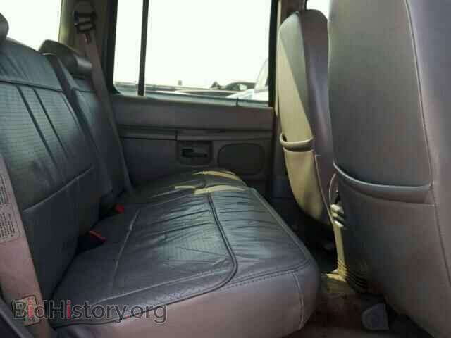 1998 FORD EXPLORER - VIN: 1FMZU32E8WZC24199 - Фото 6