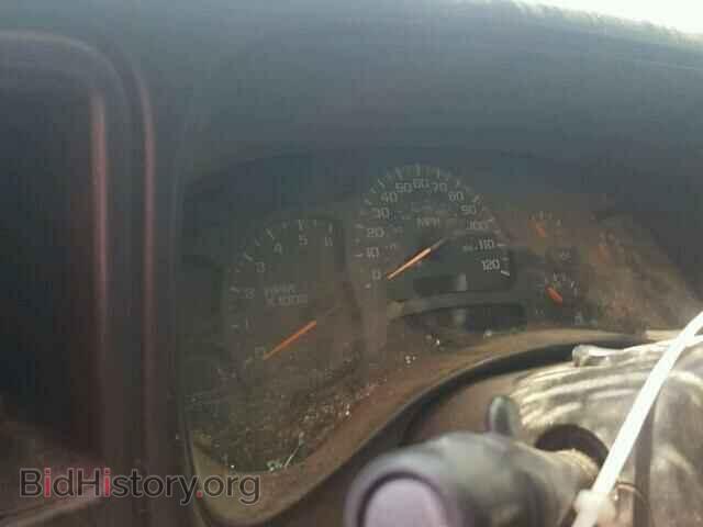 2005 CHEVROLET SILVERADO - VIN: 1GCHC24U75E287771 - Фото 8