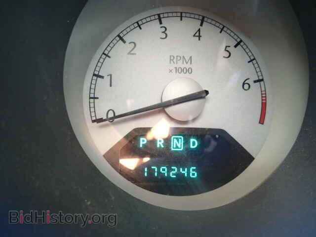 2008 CHRYSLER SEBRING - VIN: 1C3LC46K28N234406 - Фото 8