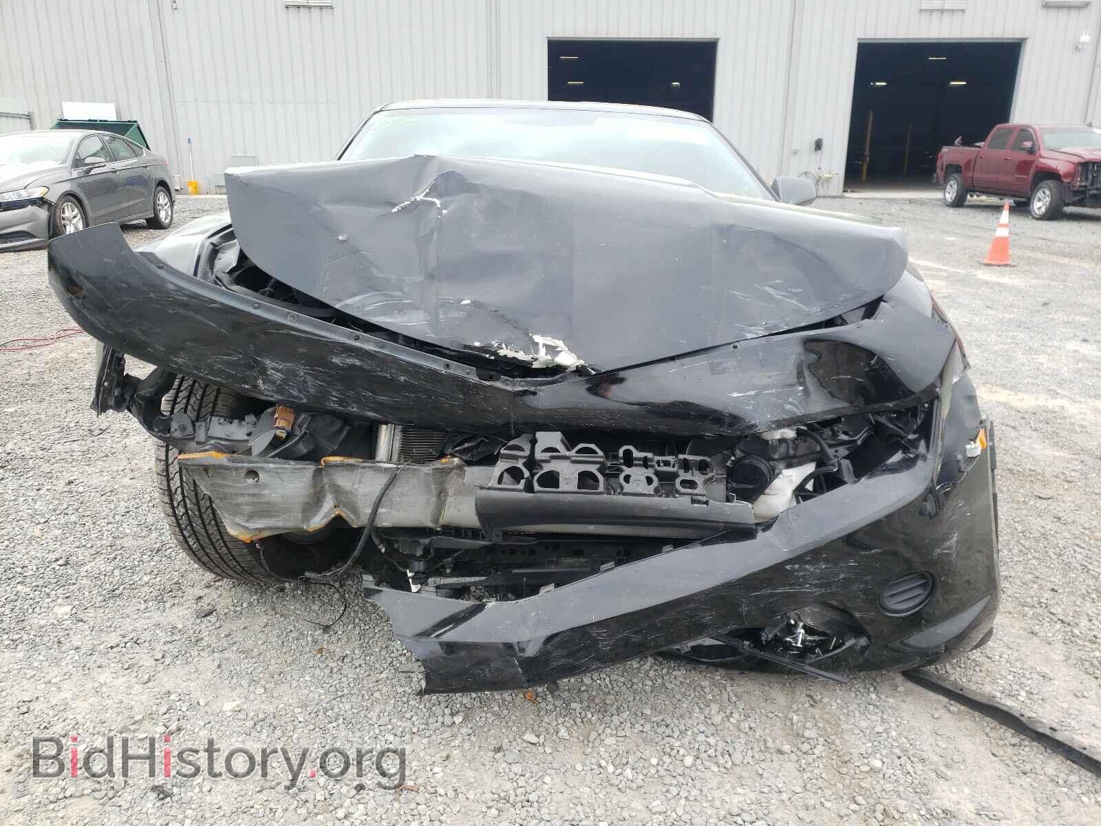 2015 CHEVROLET CAMARO - VIN: 2G1FA1E34F9302995 - Фото 9