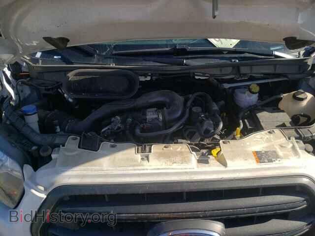 2020 FORD TRANSIT CO - VIN: 1FTBR2C86LKA07300 - Фото 7