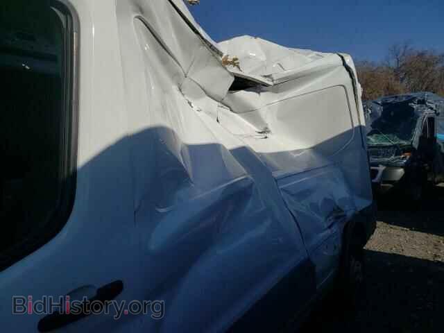 2020 FORD TRANSIT CO - VIN: 1FTBR2C86LKA07300 - Фото 9
