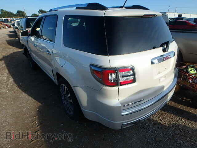 2014 GMC ACADIA DEN - VIN: 1GKKRTKD4EJ318936 - Photo 3