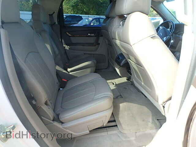 2014 GMC ACADIA DEN - VIN: 1GKKRTKD4EJ318936 - Photo 6