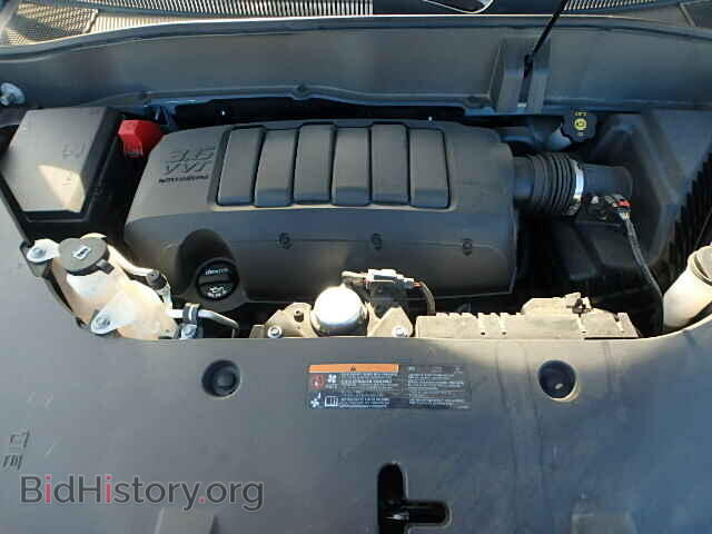 2014 GMC ACADIA DEN - VIN: 1GKKRTKD4EJ318936 - Photo 7