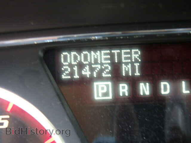 2014 GMC ACADIA DEN - VIN: 1GKKRTKD4EJ318936 - Photo 8