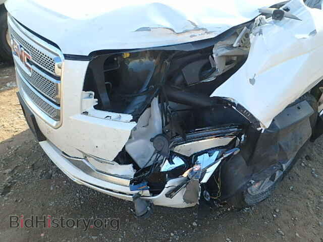 2014 GMC ACADIA DEN - VIN: 1GKKRTKD4EJ318936 - Photo 10