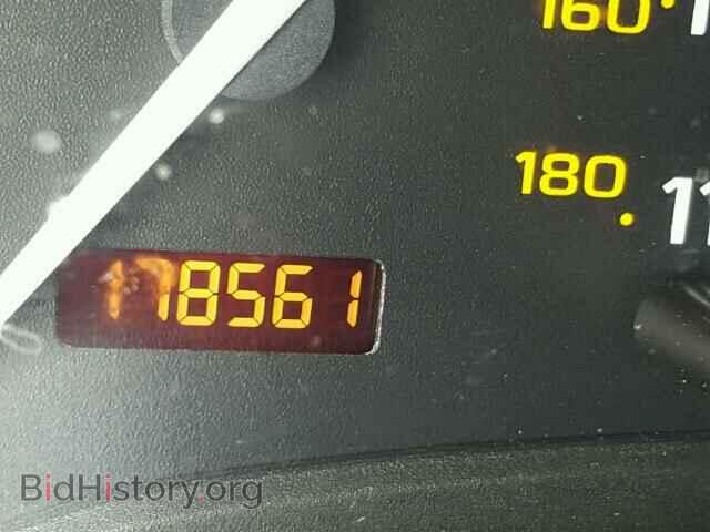 2002 SATURN SC1/SC2 - VIN: 1G8ZP12862Z204645 - Фото 8