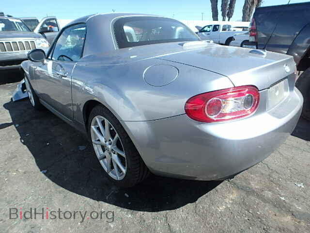 2010 MAZDA MIATA - VIN: JM1NC2FF2A0209603 - Фото 3