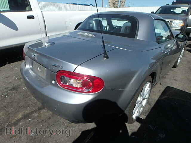 2010 MAZDA MIATA - VIN: JM1NC2FF2A0209603 - Фото 4