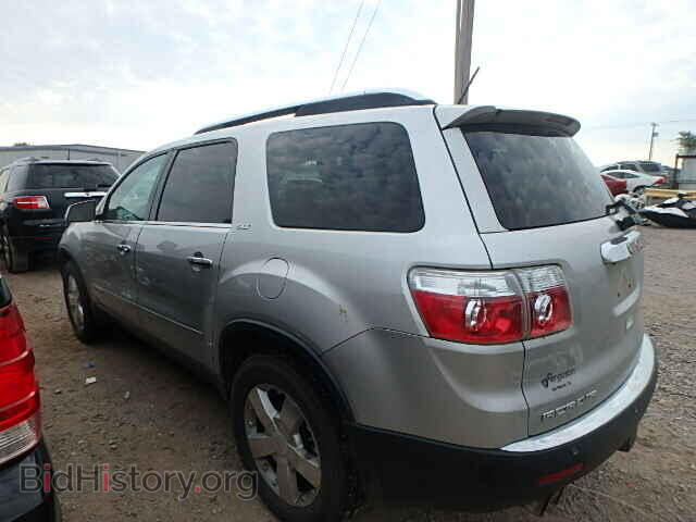 2007 GMC ACADIA - VIN: 1GKER33767J163217 - Фото 3