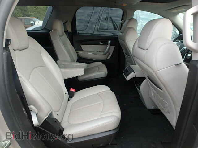 2007 GMC ACADIA - VIN: 1GKER33767J163217 - Фото 6