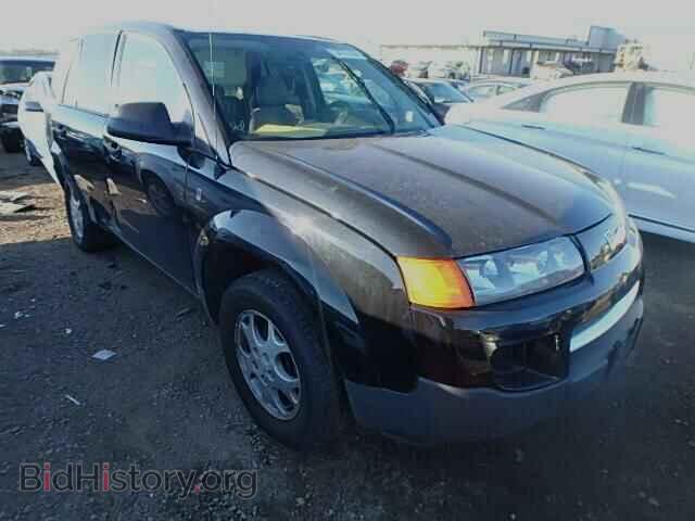 Фотография 5GZCZ23D84S872724 - SATURN VUE 2004