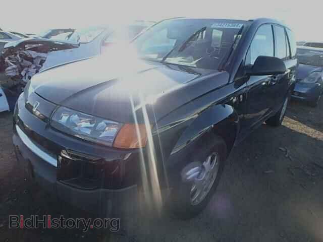 2004 SATURN VUE - VIN: 5GZCZ23D84S872724 - Фото 2