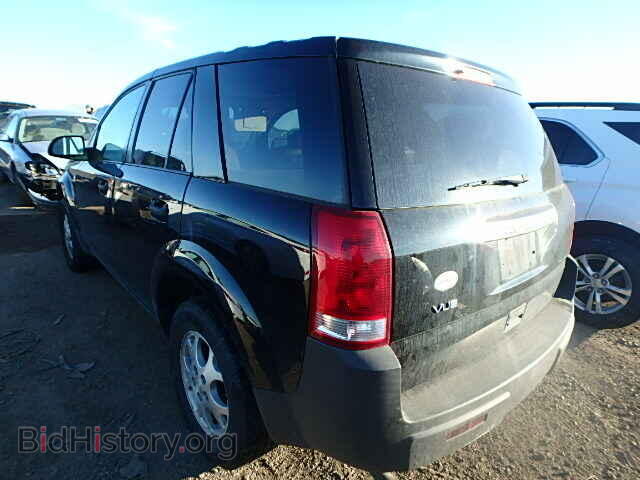 2004 SATURN VUE - VIN: 5GZCZ23D84S872724 - Фото 3