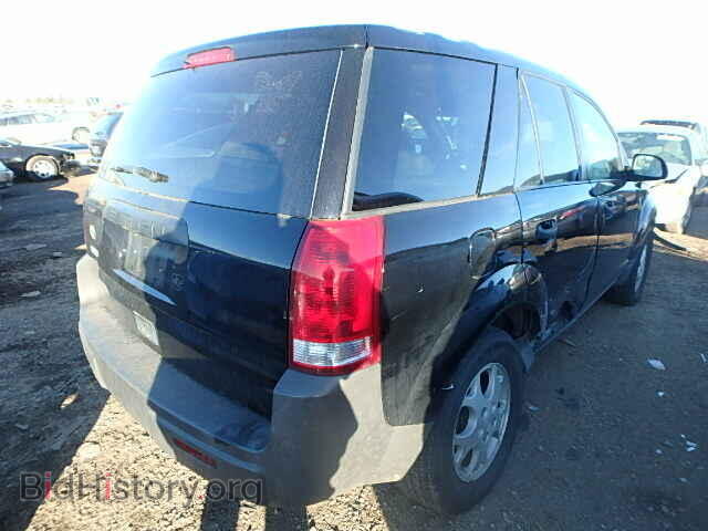 2004 SATURN VUE - VIN: 5GZCZ23D84S872724 - Фото 4