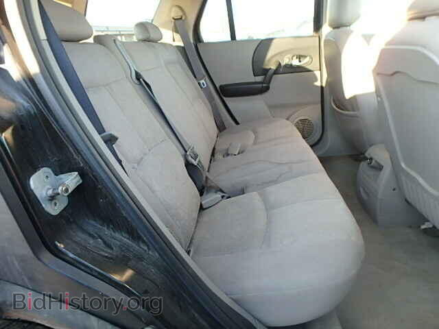 2004 SATURN VUE - VIN: 5GZCZ23D84S872724 - Фото 6