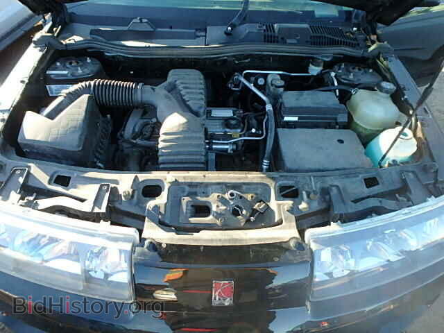 2004 SATURN VUE - VIN: 5GZCZ23D84S872724 - Фото 7