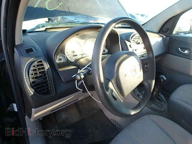 2004 SATURN VUE - VIN: 5GZCZ23D84S872724 - Фото 9