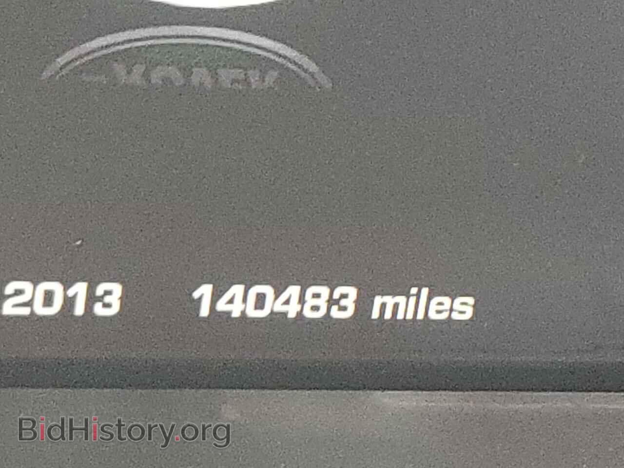 2014 LAND ROVER RANGEROVER - VIN: SALGS2EF8EA144200 - Фото 8