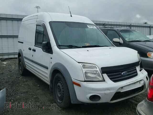 Фотография NM0LS7DN9AT015440 - FORD TRANSIT CO 2010