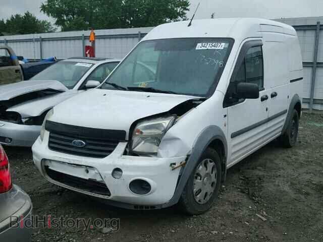 2010 FORD TRANSIT CO - VIN: NM0LS7DN9AT015440 - Фото 2