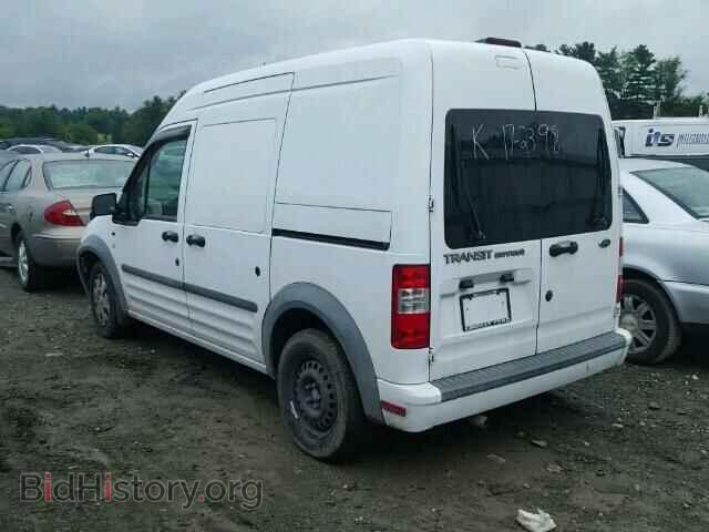 2010 FORD TRANSIT CO - VIN: NM0LS7DN9AT015440 - Фото 3