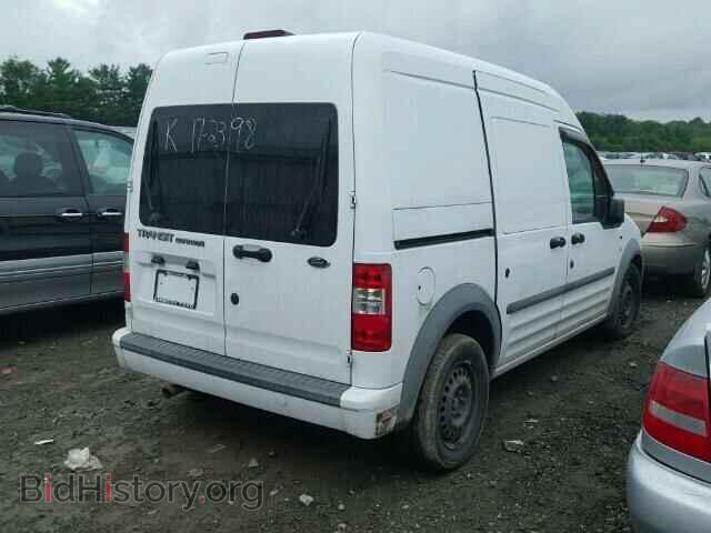 2010 FORD TRANSIT CO - VIN: NM0LS7DN9AT015440 - Фото 4