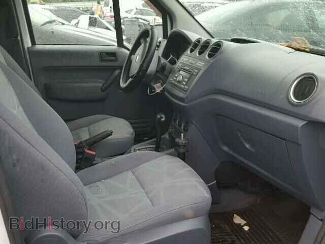 2010 FORD TRANSIT CO - VIN: NM0LS7DN9AT015440 - Фото 5