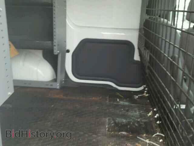 2010 FORD TRANSIT CO - VIN: NM0LS7DN9AT015440 - Фото 6