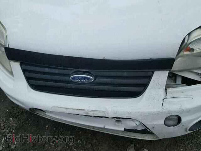 2010 FORD TRANSIT CO - VIN: NM0LS7DN9AT015440 - Фото 7